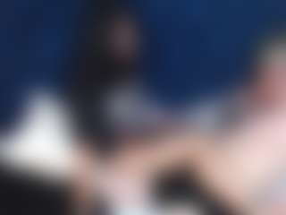 Nina-Passionf's Live Sex Cam Show