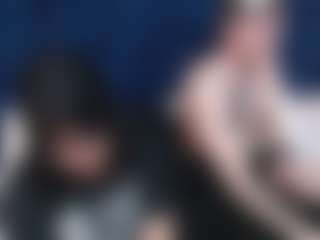 Nina-Passionf's Live Sex Cam Show
