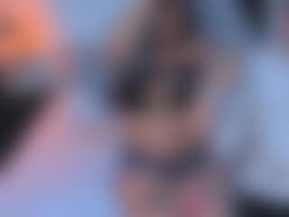 Cam Show en direct de Nina-Passionf