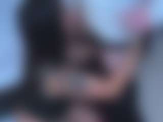 Nina-Passionf's Live Sex Cam Show