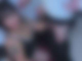 Show de câmera ao vivo com Nina-Passionf - Facial no Camsoda