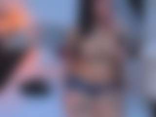 Nina-Passionf's Live Sex Cam Show