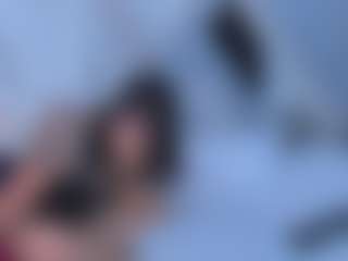 Nina-Passionf's Live Sex Cam Show