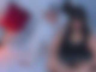 Nina-Passionf's Live Sex Cam Show