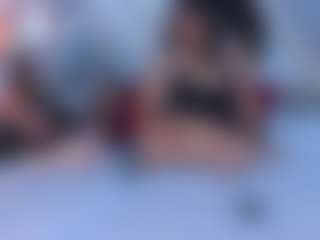 Live cam show with Nina-Passionf - Facial on liverealitysex.com