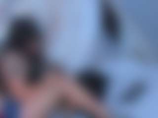 Live-Cam-Show mit Nina-Passionf - Strip auf Camsoda