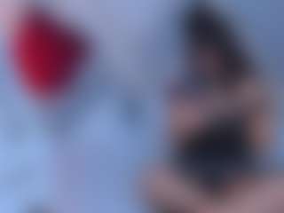 Nina-Passionf's Live Sex Cam Show