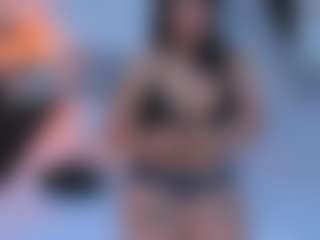 Live-Cam-Show mit Nina-Passionf - Cum auf Camsoda