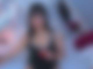 Live cam show with Nina-Passionf - Blowjob on Big Tits