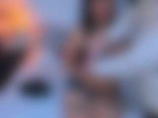 Live cam show with Nina-Passionf - Dirty Talk on LiveSexCams6