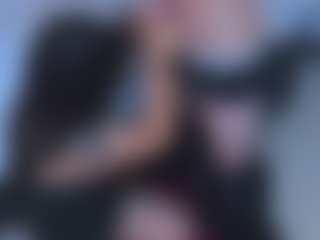 Nina-Passionf's Live Sex Cam Show