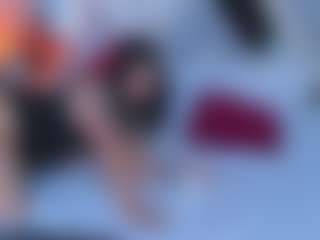 Nina-Passionf's Live Sex Cam Show