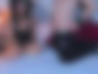 Live cam show with Nina-Passionf - Erotic Dance on https://playwithruby.com