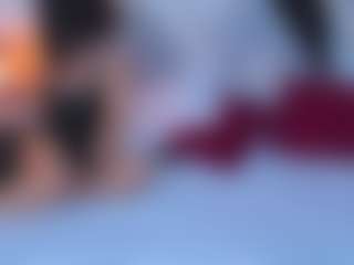 Nina-Passionf's Live Sex Cam Show