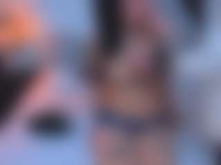 Live cam show with Nina-Passionf - Twerk on Mixed Magazine Live
