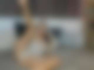 Live cam show with SashaSkyX - Green Eyes on camwithhim.com