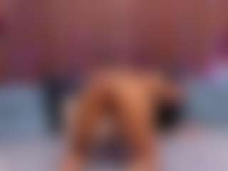 Live cam show with SashaSkyX - Green Eyes on instabang