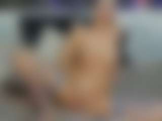 Show de Sexo ao Vivo na Câmera de SashaSkyX