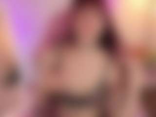 Live cam show with Violet-Ch - Blowjob on Fapmatic.com