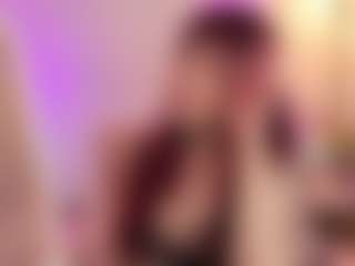 Live cam show with Violet-Ch - Cock Rating on boobsie.com