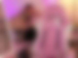 Live cam show with Violet-Ch - Facial Piercings on hrnylive.com