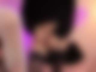 Live cam show with Violet-Ch - Nipple Piercings on SxyPornLive