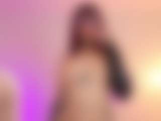 Violet-Ch's Live Sex Cam Show