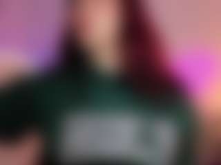Live cam show with Violet-Ch - Red Hair on Camiplay Live