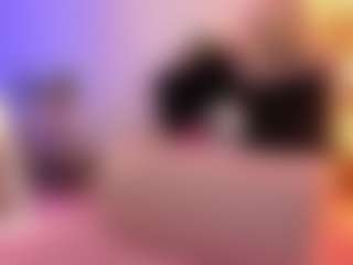 Live cam show with Violet-Ch - Twerk on hrnylive.com