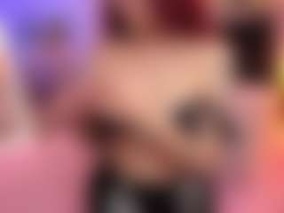 Live cam show with Violet-Ch - Red Hair Young Adult on parknlotfishbdy
