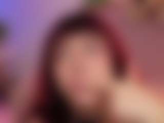 Live cam show with Violet-Ch - Red Hair Blowjob on Fapmatic.com