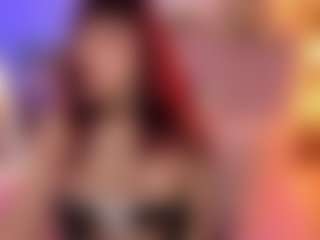 Live cam show with Violet-Ch - Red Hair Cum on chickslive.net