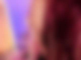 Live cam show with Violet-Ch - Red Hair Dildo on alttransgirls
