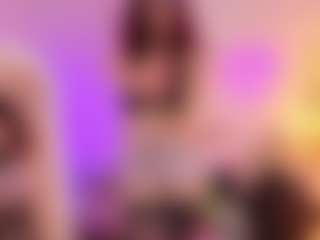 Live cam show with Violet-Ch - Twerk on Camsoda