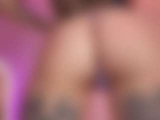 Violet-Ch's Live Sex Cam Show