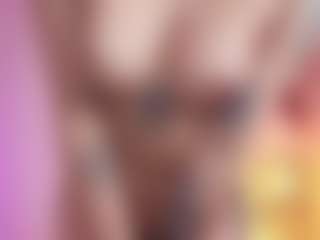 Violet-Ch's Live Sex Cam Show