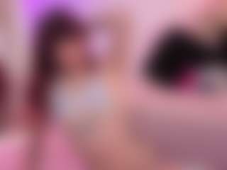 Violet-Ch's Live Sex Cam Show