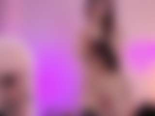 Violet-Ch's Live Sex Cam Show