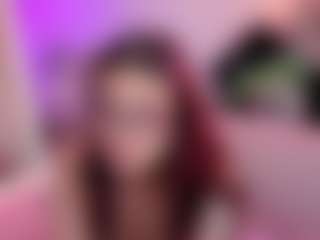 Violet-Ch's Live Sex Cam Show
