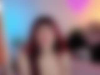 Live cam show with Violet-Ch - Teen (18+) on TottyGirls
