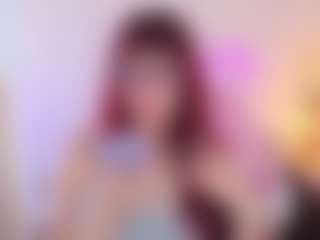 Live cam show with Violet-Ch - Red Hair Teen (18+) on eurowanks.com