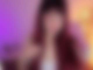 Live cam show with Violet-Ch - Red Hair Teen (18+) on CamClone