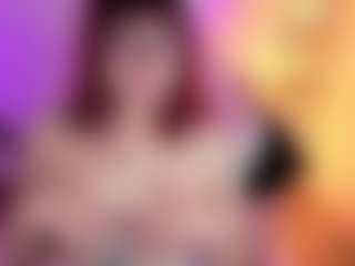 Live cam show with Violet-Ch - Red Hair Teen (18+) on anonymated.com