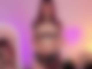 Violet-Ch's Live Sex Cam Show
