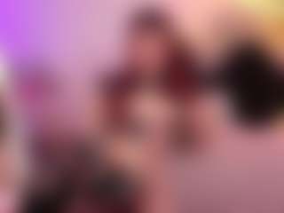 Violet-Ch's Live Sex Cam Show