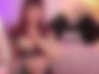 Violet-Ch's Live Sex Cam Show