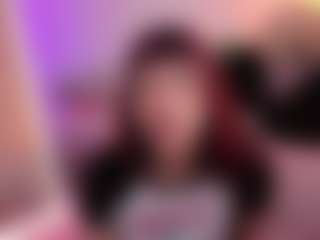 Violet-Ch's Live Sex Cam Show
