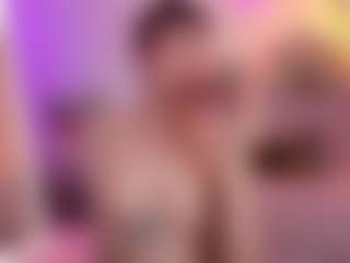 Violet-Ch's Live Sex Cam Show