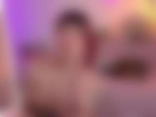 Violet-Ch's Live Sex Cam Show