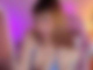 Violet-Ch's Live Sex Cam Show
